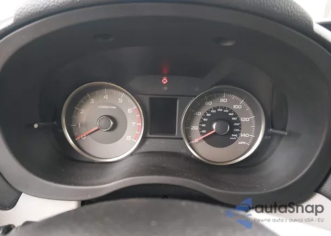 2015 Subaru Forester 2.5I Limited из США, поврежденный, VIN JF2SJAHC9FH434259